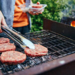 Gas oder Holzkohlegrill?