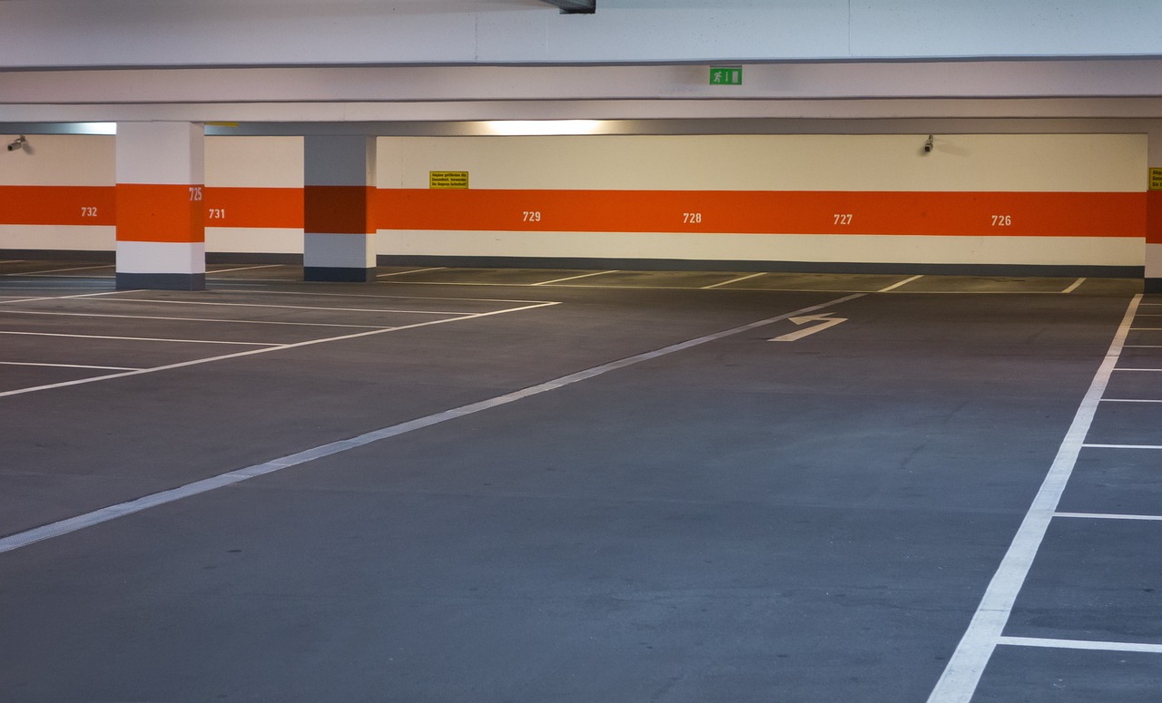 Straßenverkehr
